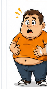 Sobrepeso